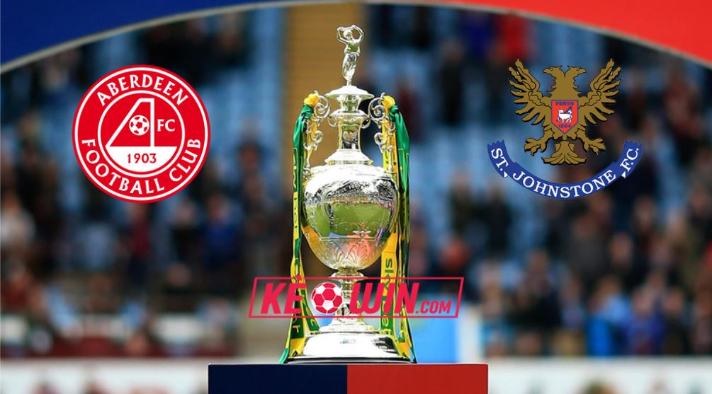 Aberdeen vs St Johnstone – Nhận định kèo bóng đá 22h00 29/01/2022 – VĐQG Scotland