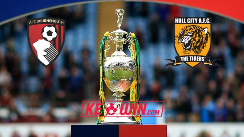 Bournemouth vs Hull City – Nhận định kèo bóng đá 22h00 22/01/2022 – Hạng Nhất Anh