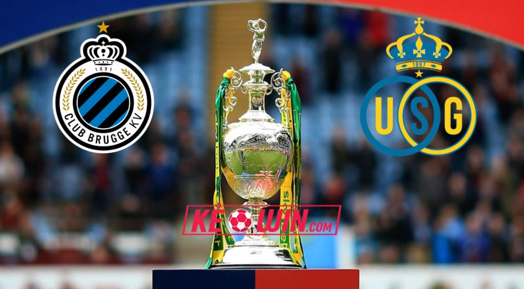 Club Brugge vs Union Saint-Gilloise – Nhận định kèo bóng đá 02h45 28/01/2022 – VĐQG Bỉ