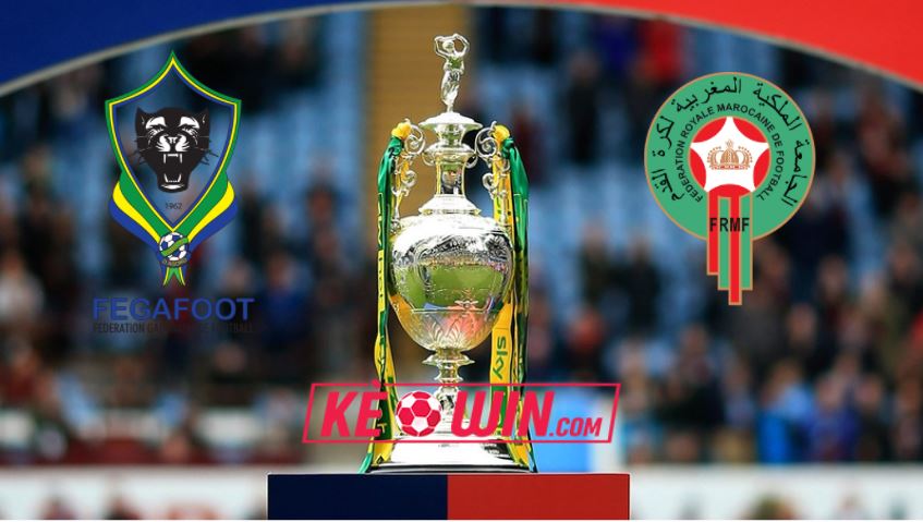 Gabon vs Ma Rốc – Nhận định kèo bóng đá 02h00 19/01/2022 – CAN CUP 2021