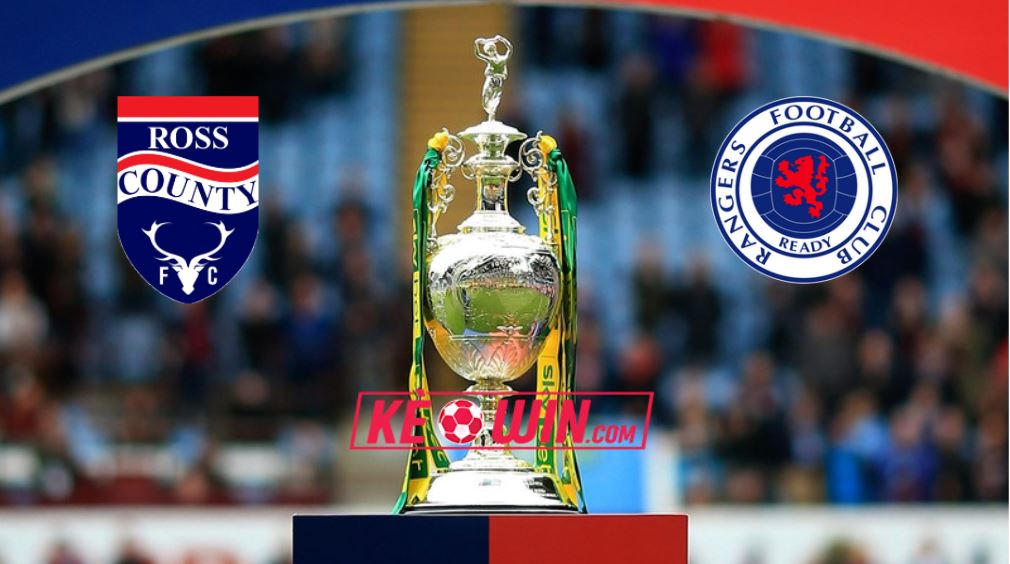 Ross County vs Rangers – Nhận định kèo bóng đá 19h30 29/01/2022 – VĐQG Scotland