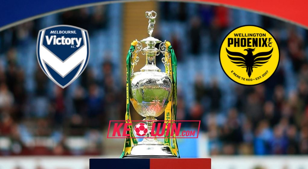 Melbourne Victory vs Wellington Phoenix – Nhận định kèo bóng đá 12h30 29/01/2022 –  Cúp Australia