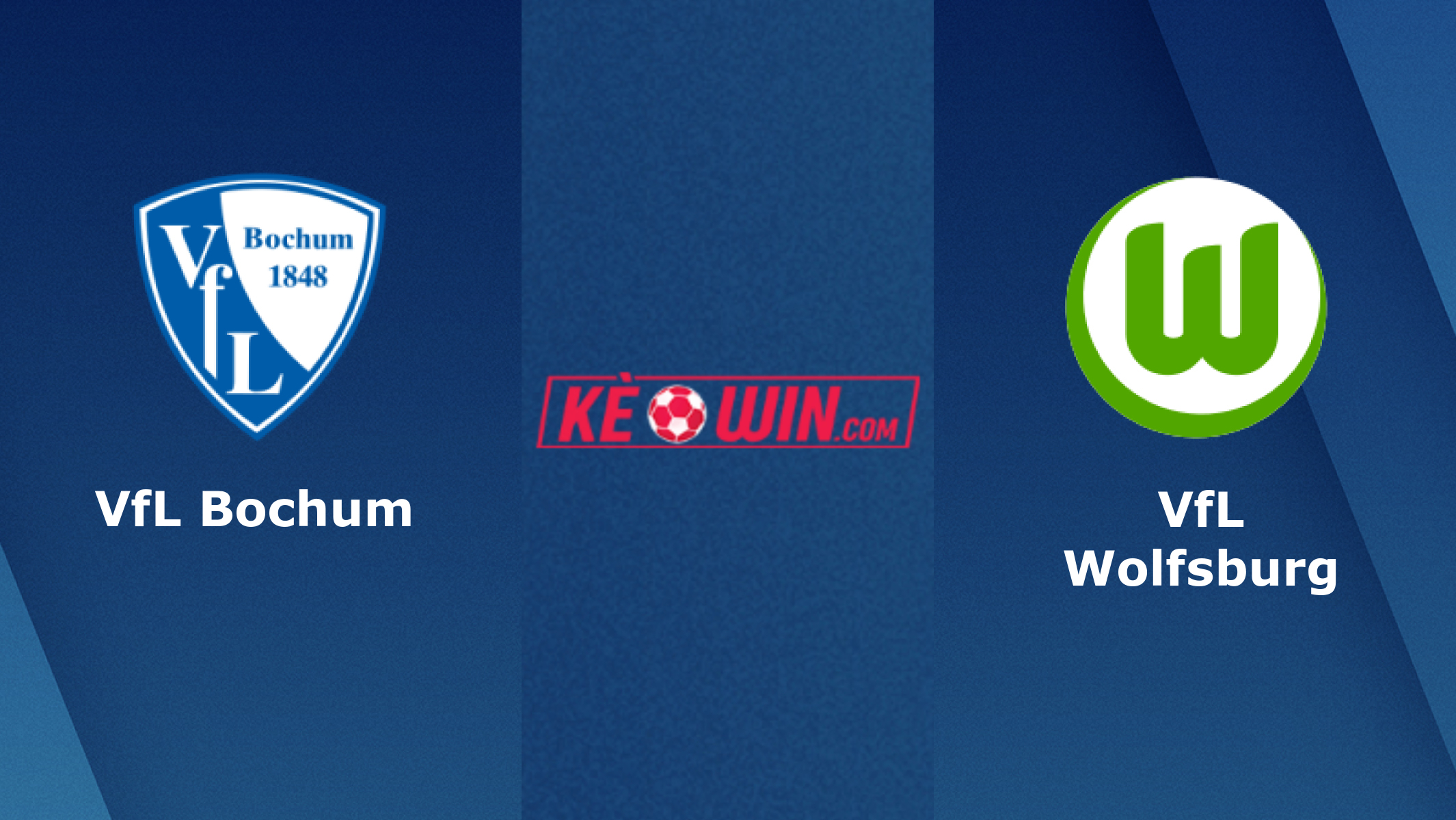 VfL Bochum vs VfL Wolfsburg – Soi kèo bóng đá 23h30 09/01/2022 – VĐQG Đức