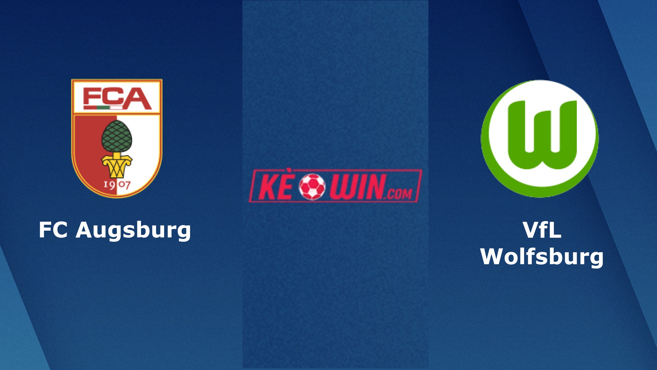 Augsburg vs Wolfsburg – Nhận định kèo bóng đá 20h30 08/10/2022 – VĐQG Đức