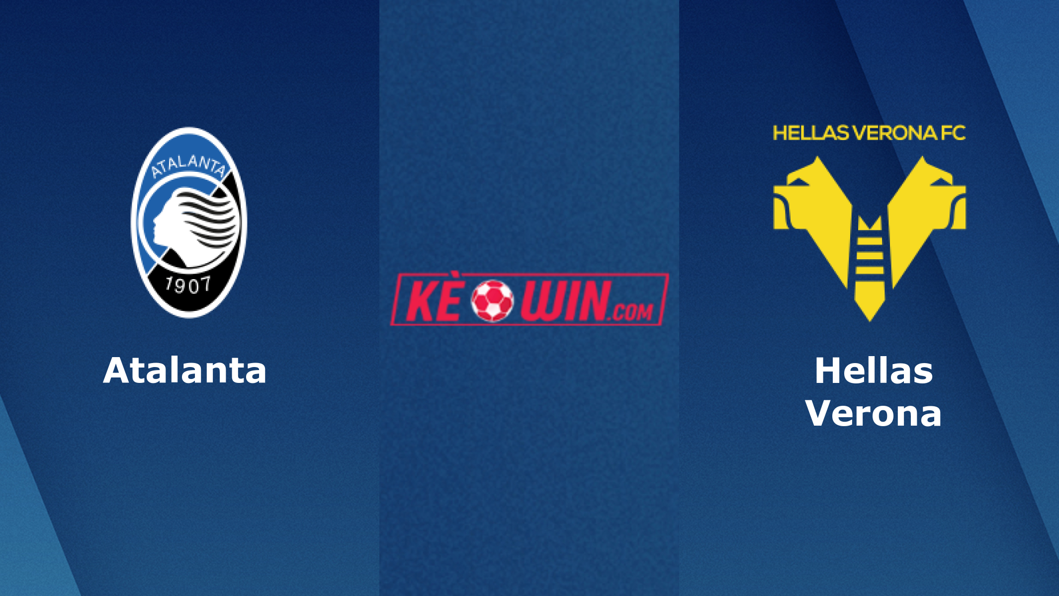 Atalanta vs Hellas Verona – Soi kèo bóng 02h00 19/04/2022 – VĐQG Italia