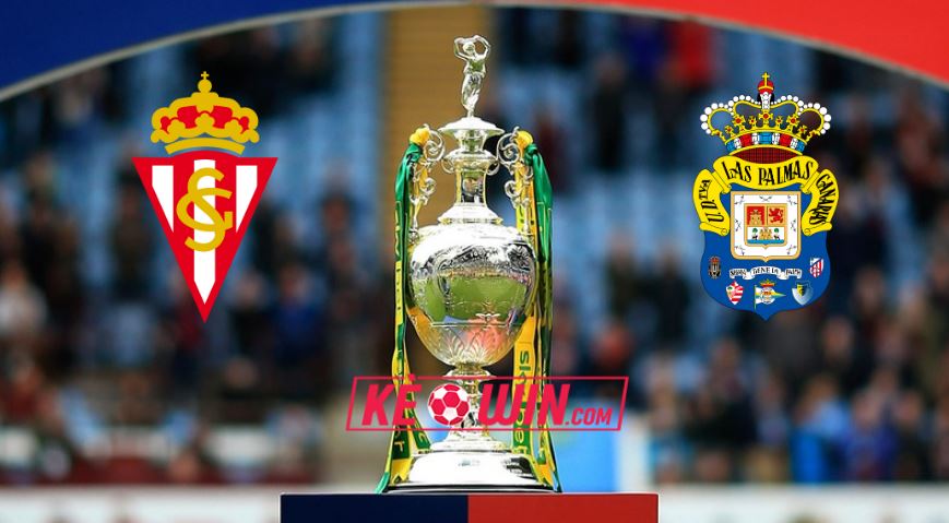 Gijon vs Las Palmas – Nhận định kèo bóng đá 01h00 30/05/2022 – Hạng 2 Tây Ban Nha