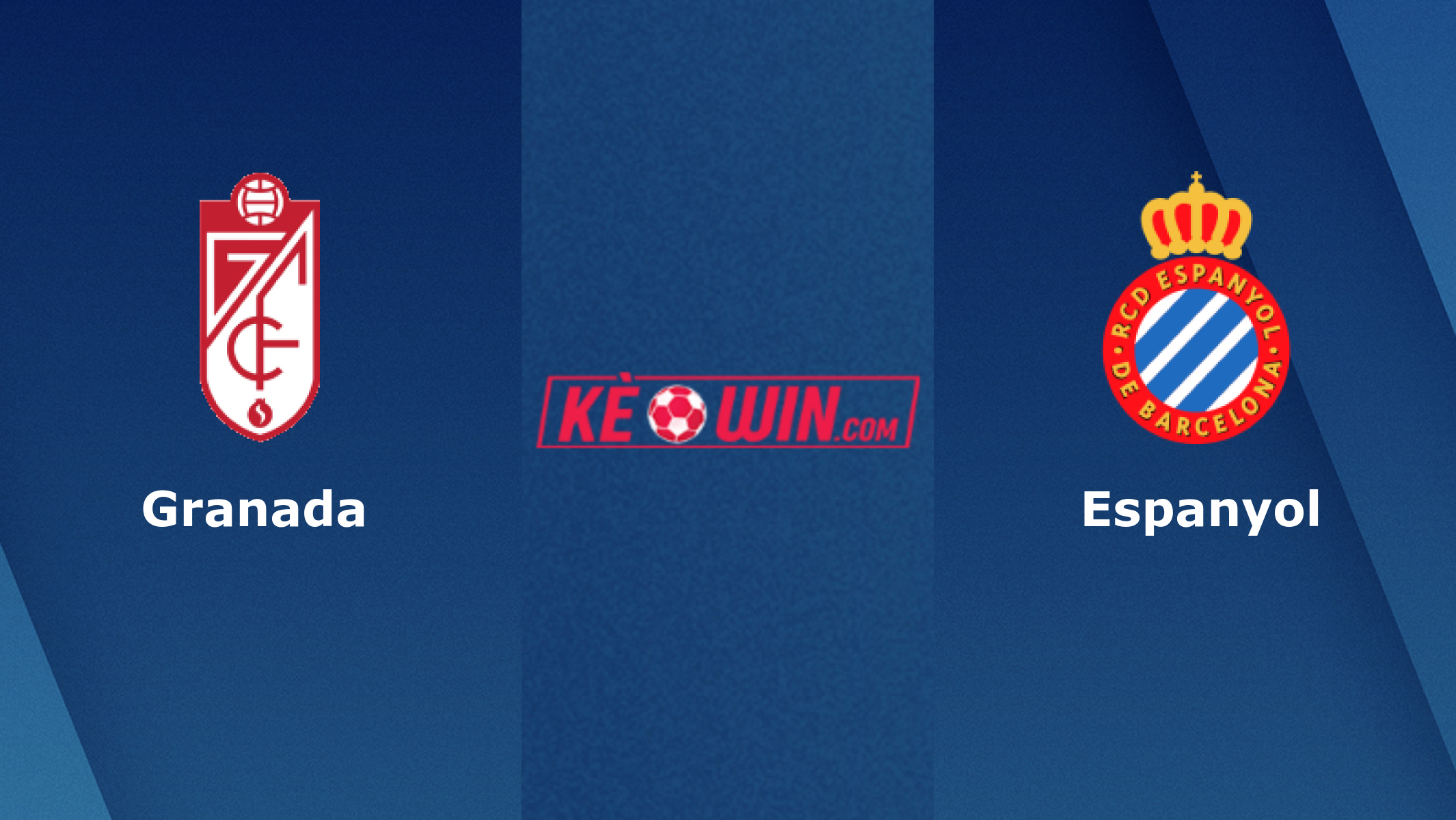 Granada vs Espanyol – Soi kèo bóng 23h30 22/05/2022 – VĐQG Tây Ban Nha