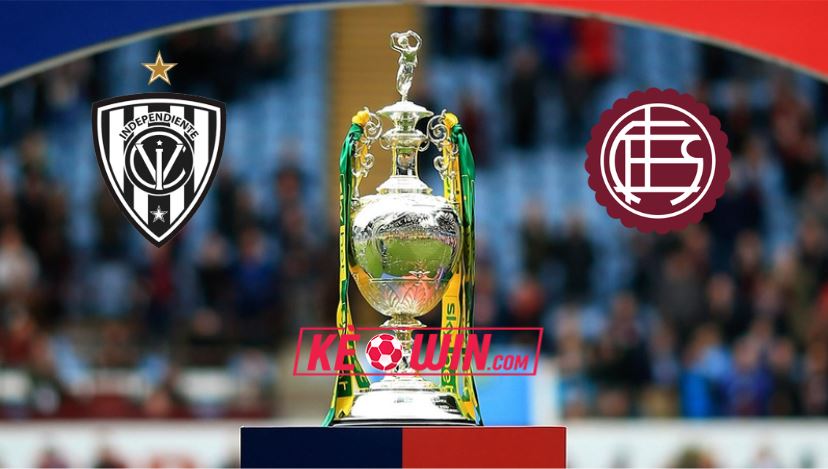 Ind. del Valle vs Lanus – Nhận định kèo bóng đá 05h15 01/07/2022 –  Copa Sudamericana