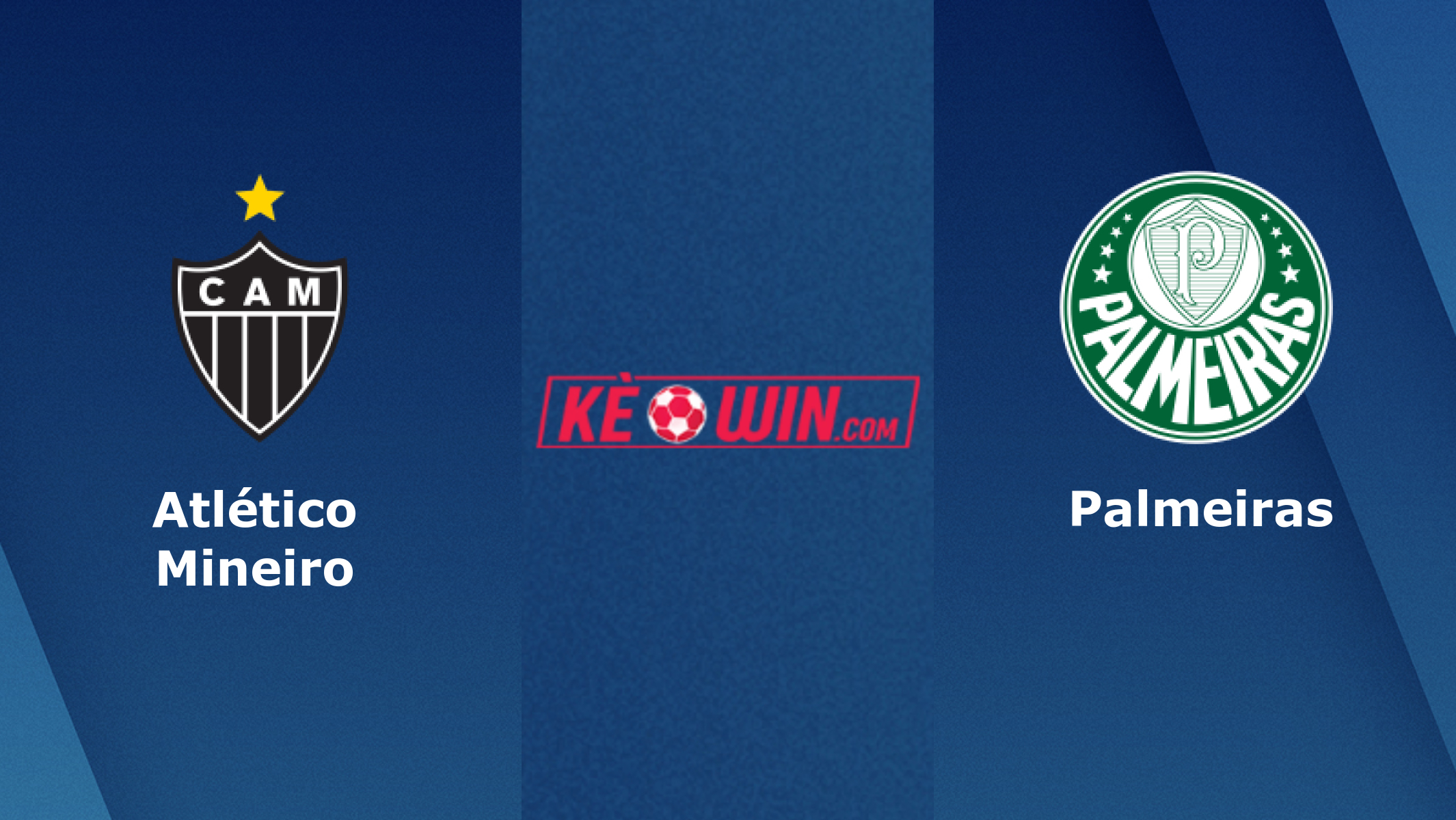 Atletico-MG vs Palmeiras – Nhận định kèo bóng đá 07h45 29/09/2022 – VĐQG Brazil