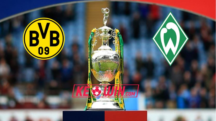 Dortmund vs Werder Bremen  – Nhận định kèo bóng đá 20h30 20/08/2022 – VĐQG Đức