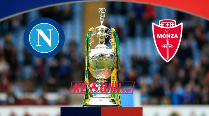 Napoli vs Monza – Nhận định kèo bóng đá 23h30 21/08/2022 – VĐQG Italia