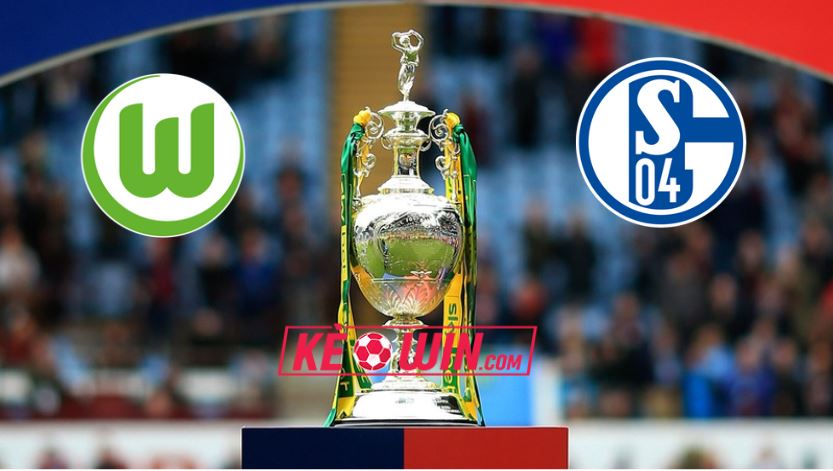 Wolfsburg vs Schalke  – Nhận định kèo bóng đá 20h30 20/08/2022 – VĐQG Đức