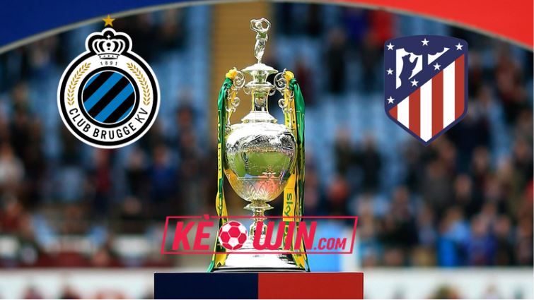 Club Brugge KV vs Atl. Madrid – Nhận định kèo bóng đá 02h00 05/10/2022 – Champions League