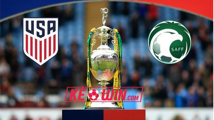 Mỹ vs Ả Rập Saudi – Nhận định kèo bóng đá 01h00 28/09/2022 – Giao hữu quốc tế