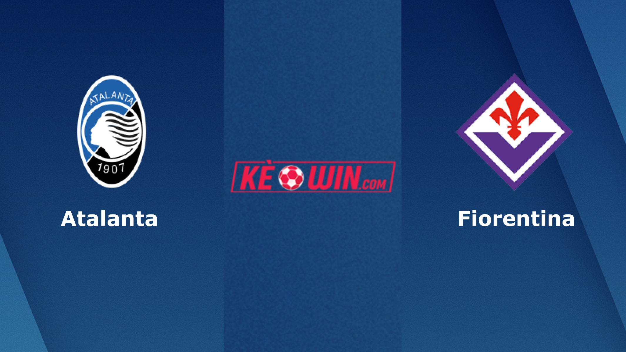 Atalanta vs Fiorentina – Soi kèo bóng 23h00 02/10/2022 – VĐQG Italia