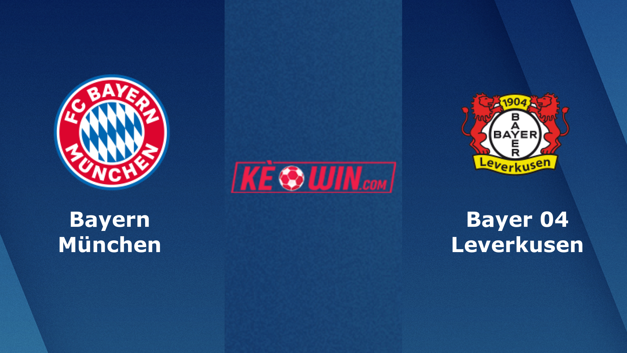 Bayern München vs Bayer 04 Leverkusen – Soi kèo bóng 01h30 01/10/2022 – VĐQG Đức