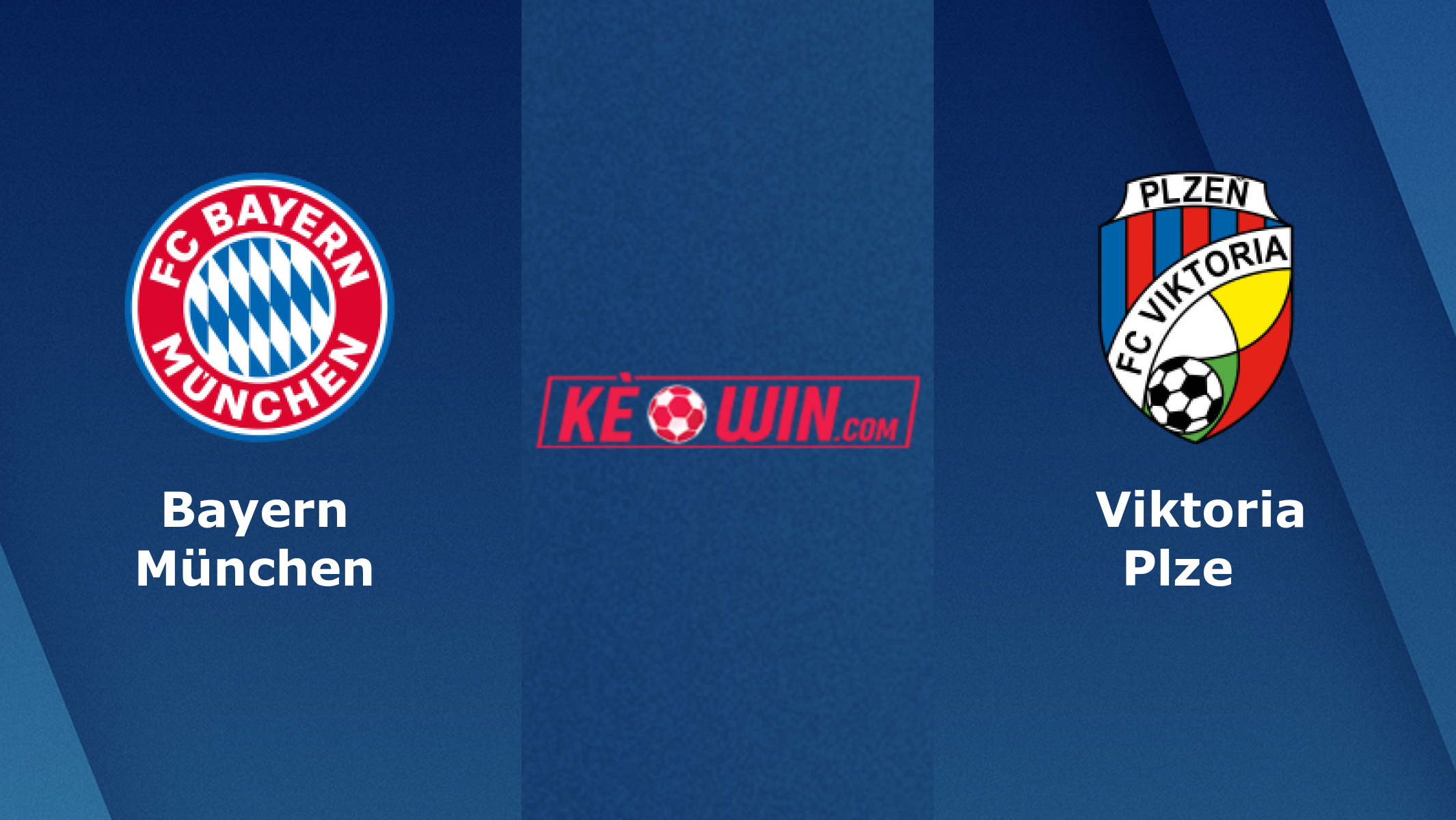Bayern München vs Viktoria Plzeň – Soi kèo bóng 23h45 04/10/2022 – UEFA Champions League