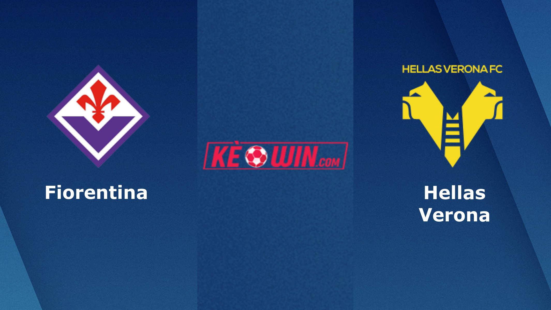 Fiorentina vs Hellas Verona – Soi kèo bóng 20h00 18/09/2022 – VĐQG Italia