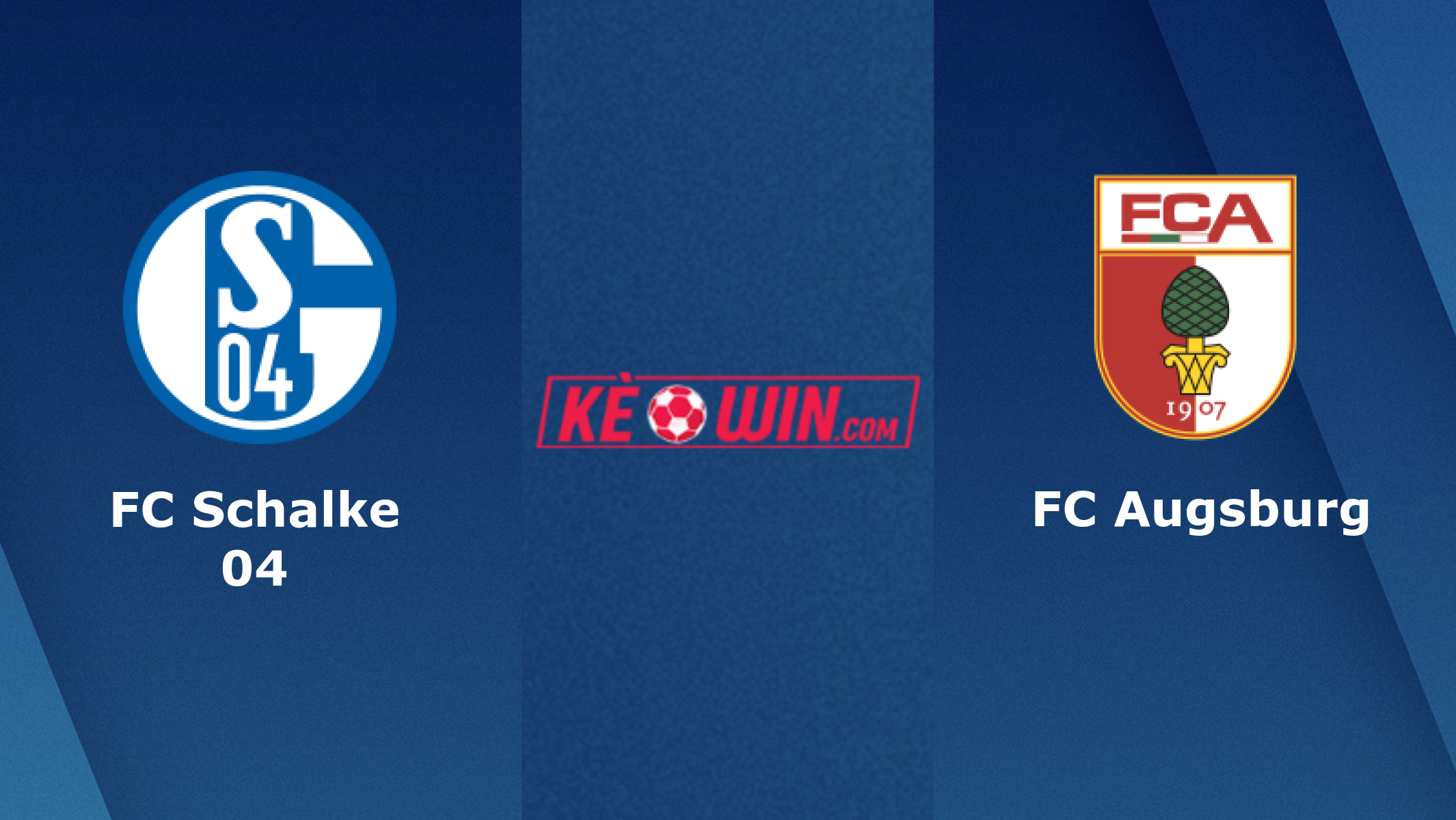 FC Schalke 04 vs FC Augsburg – Soi kèo bóng 22h30 02/10/2022 – VĐQG Đức
