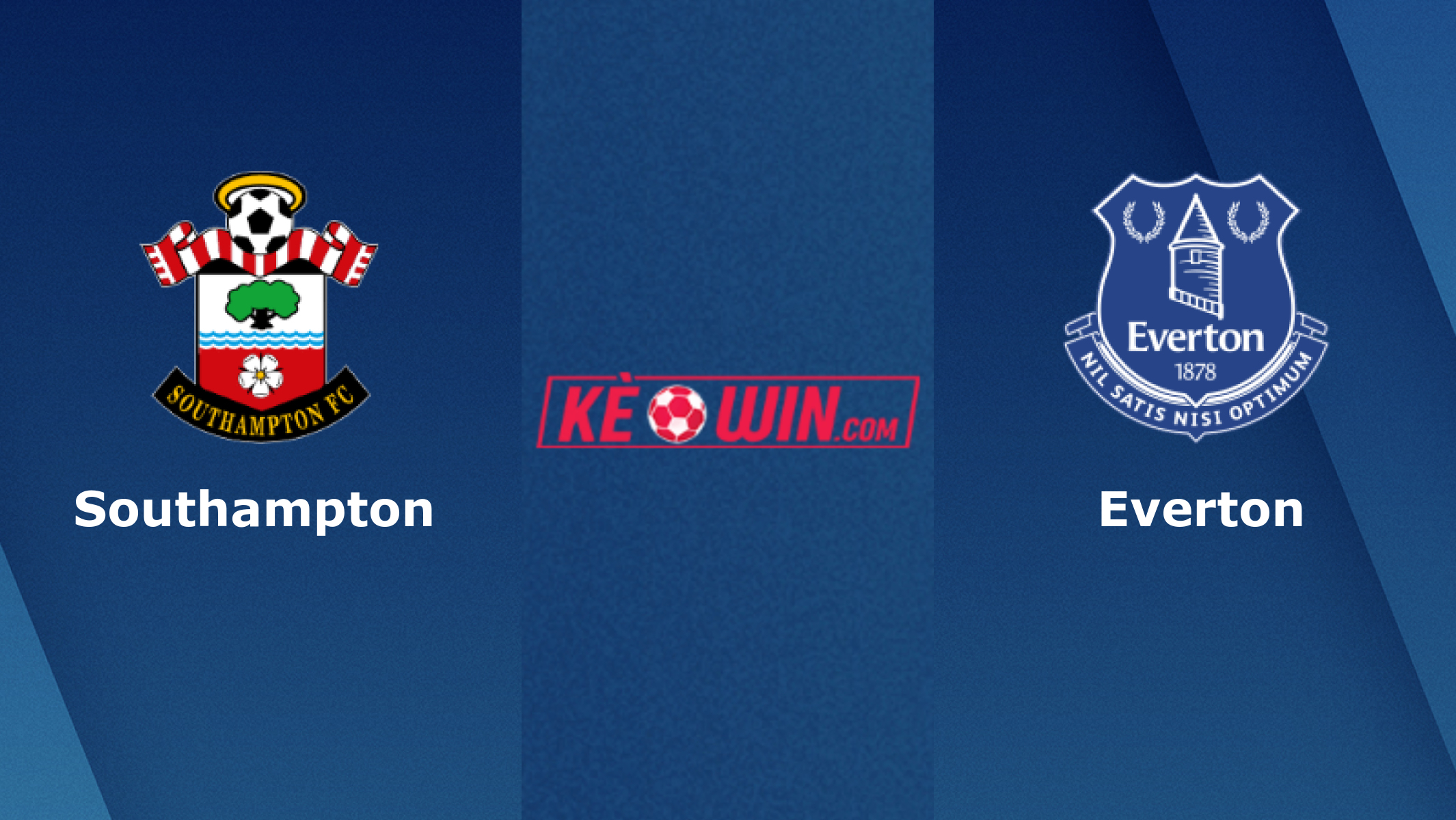 Southampton vs Everton – Soi kèo bóng 21h00 01/10/2022 – Ngoại hạng Anh