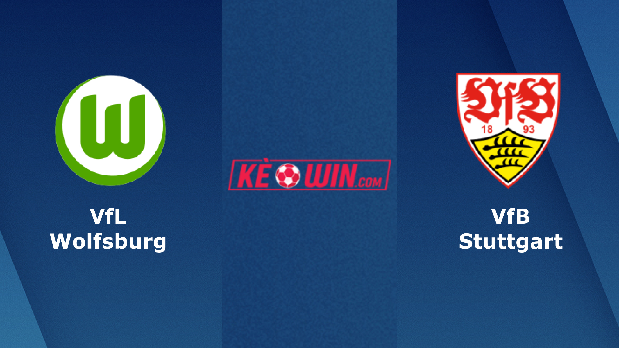 VfL Wolfsburg vs VfB Stuttgart – Soi kèo bóng 20h30 01/10/2022 – VĐQG Đức