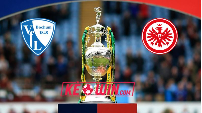 Bochum vs Eintracht Frankfurt – Nhận định kèo bóng đá 20h30 08/10/2022 – VĐQG Đức