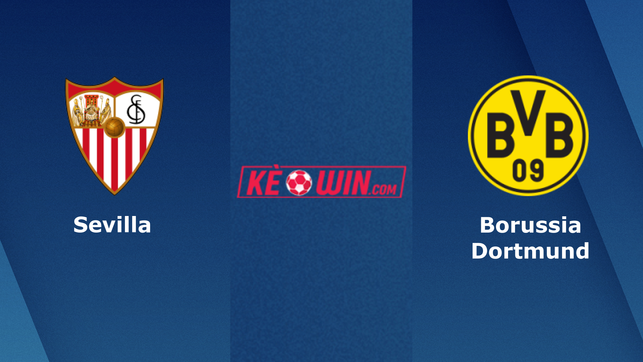 Sevilla vs Borussia Dortmund – Soi kèo bóng 02h00 06/10/2022 – UEFA Champions League